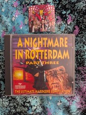 A Nightmare In Rotterdam Part