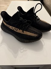 Adidas Yeezy Boost 350 V2 Core