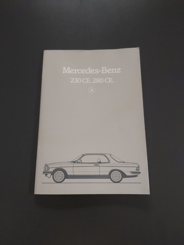 Original verkaufsprospekt 1983 - verkaufsprospekt,