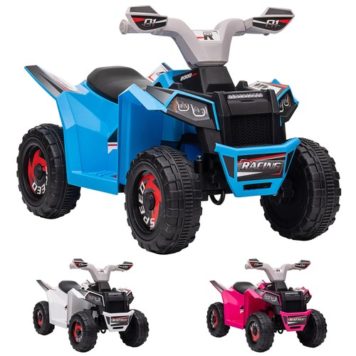 Elektro kinderquad mini - elektro, kinderquad,
