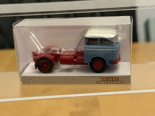 Brekina 71829 skoda - 71829, 706