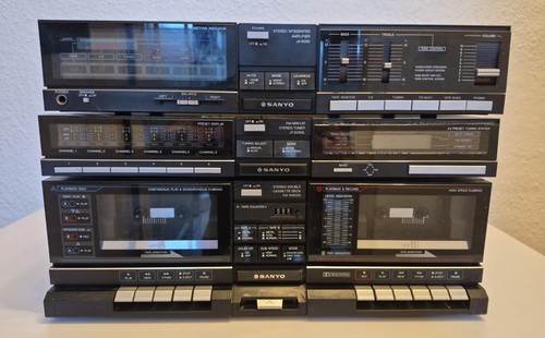 Sanyo 6050 jt6050l rdw6050 - sanyo, ja-6050/jt6050l/rdw6050