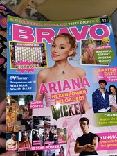 BRAVO 13/2025 Ariana
