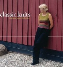 Classic Knits: Marianne Isager