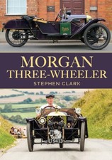 Morgan Three-Wheeler by