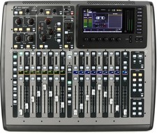 Behringer X32 Compact