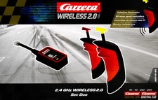 Carrera 20010120 - Digital 132/124 Wireless 2.0 Set Duo Digital