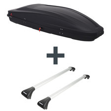 Dachbox G3 Spark 480 +