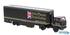 Brekina Lotus Volvo F89