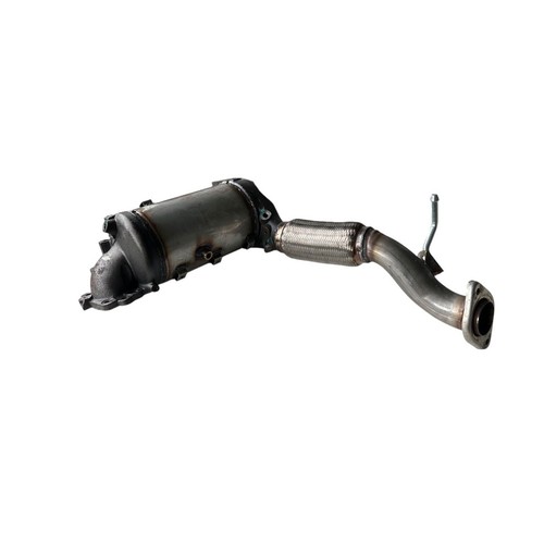 Neu dieselpartikelfilter dpf - neu,