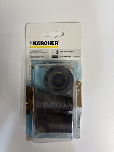 Kärcher pumpenanschlussstück - kärcher,