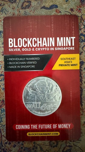 Silber wallstreetbets in - 1,