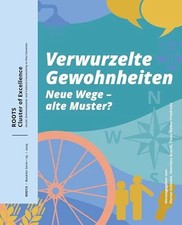 Verwurzelte Gewohnheiten: Neue Wege – alte Muster? Buch Sidestone Press