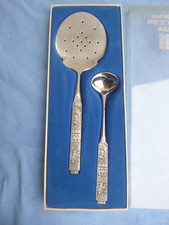 Konge Tinn Norway 2-tlg