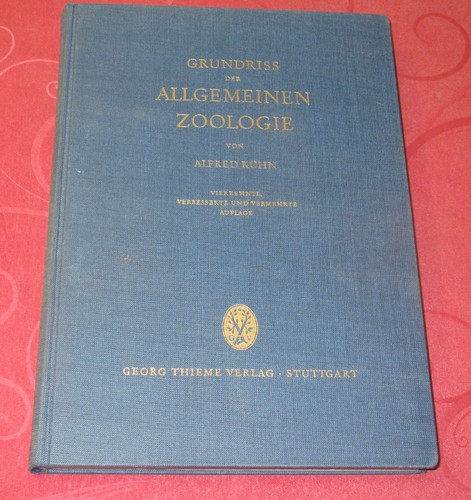 Grundriss der allgemeinen - der,
