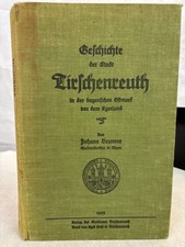 Geschichte der Stadt