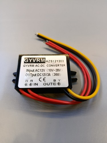 Acdc 28v auf - auf, 3a