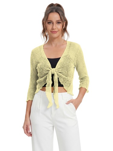 Neu damen strickbolero zum - damen-strickbolero,