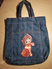 DDR - Jeans Tasche für kleine