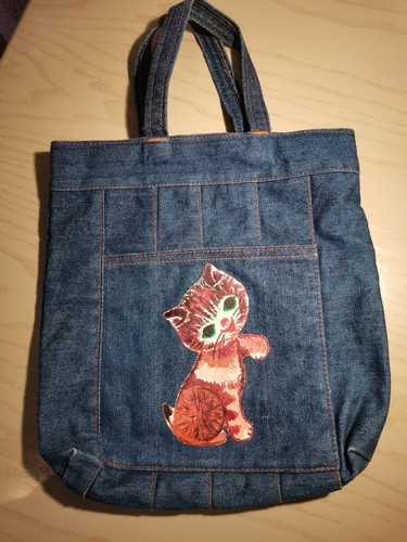 Ddr jeans tasche für - -,