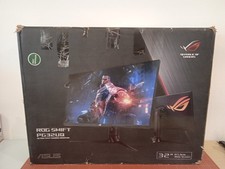 ASUS ROG Swift PG32UQ Ultra HD LED Monitor - Schwarz_13_2