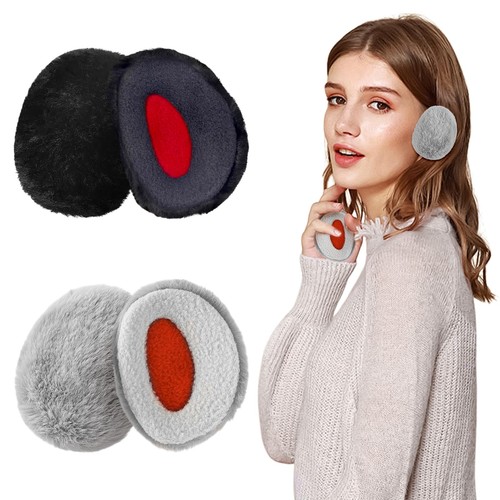 Paar earbags damen herren - 2,