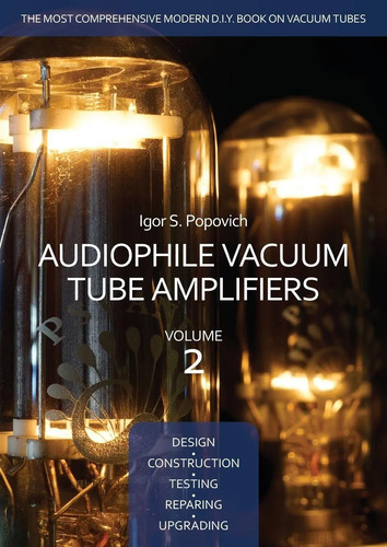 Igor popovich audiophile - |,