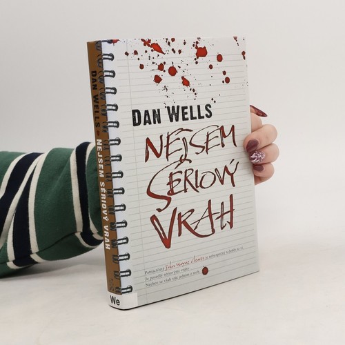 Nejsem sériový vrah -  , | 