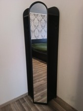 Garderobe mit Spiegel