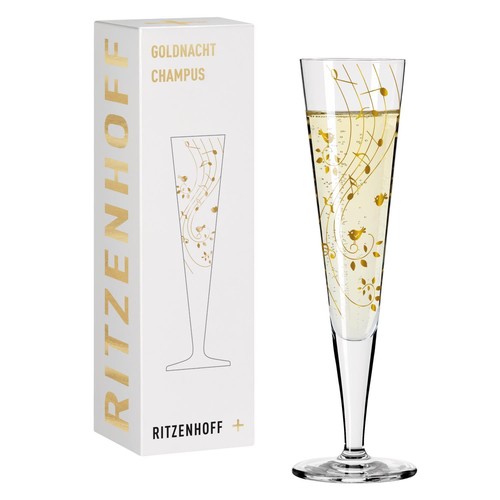 Ritzenhoff champus goldnacht - ritzenhoff,