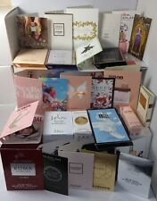 10 Parfum Proben Pour Femme Adventskalender Überraschung Verschiedene