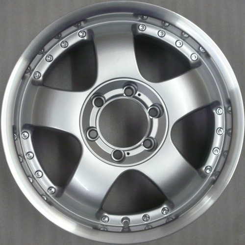 Smc alufelge 85018 - alufelge, e