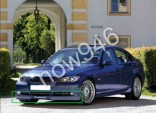 BMW 3 E90 E91 ALPINA - FRONTSPOILER FRONTLIPPE