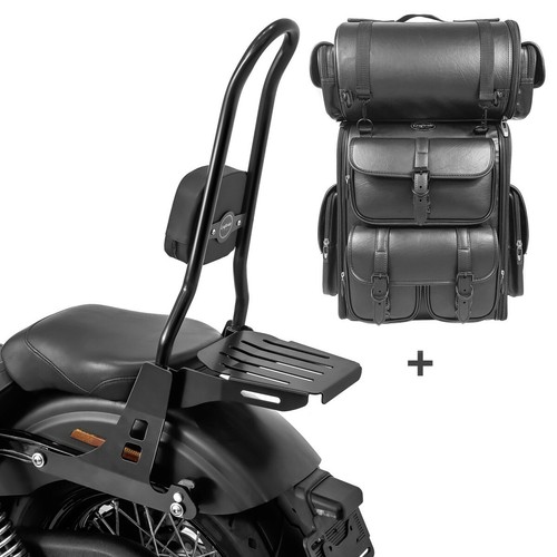 Sissybar csxl hecktasche lx - sissybar,