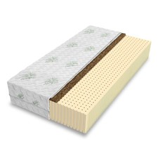 Kindermatratze Latexmatratze