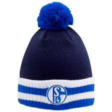 Schalke nordkurve fan - 1x, 04