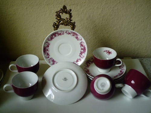 Kronester bavaria tasse - tasse, &