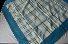 SCANTEX Tischdecke kariert ca