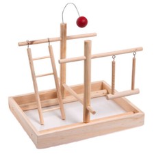 Karlie Vogelspielplatz aus