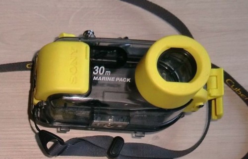 Original sony marine - original,