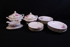 Speiserservice 18 Teile 6