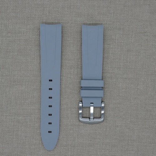 Tempomat 21mm grau gummiband - tempomat,