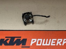 Kühler Lüfter Kühlerlüfter KTM LC4 620 400 350 600 Adventure Duke radiator LC 4
