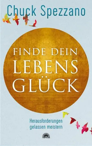 Finde dein lebensglück - finde, |