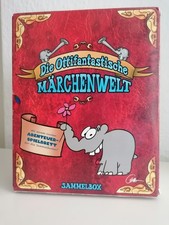 Ottifanten Märchenwelt  2022