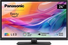 Panasonic LCD-TV 22-25"