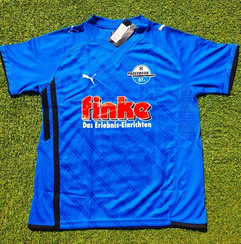 Paderborn trikot shirt - paderborn,