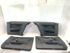 AUDI A3 (8P) Türverkleidung