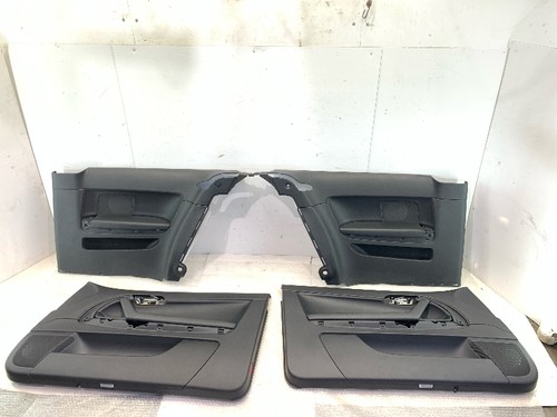 Audi türverkleidung - (8p),