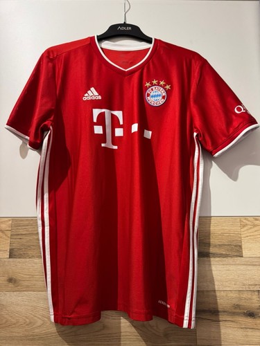 Bayern münchen heimtrikot - bayern,